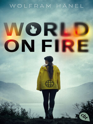 cover image of World On Fire